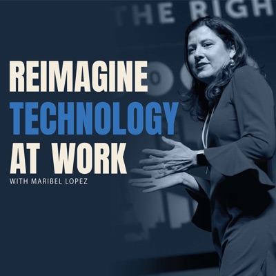 Reimagine Technology At Work