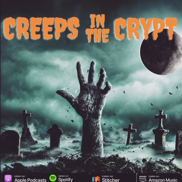 Cinema Crypt
