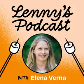 10 growth tactics that never work | Elena Verna (Amplitude, Miro, Dropbox, SurveyMonkey) artwork
