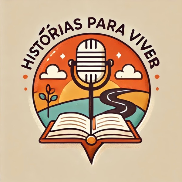 Histórias Para Viver: A vida acontece no caminho. 


