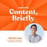Clari: Michael Lowe on category creation
