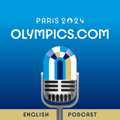 Olympics.com Podcast:Olympics.com