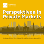 Perspektiven in Private Markets