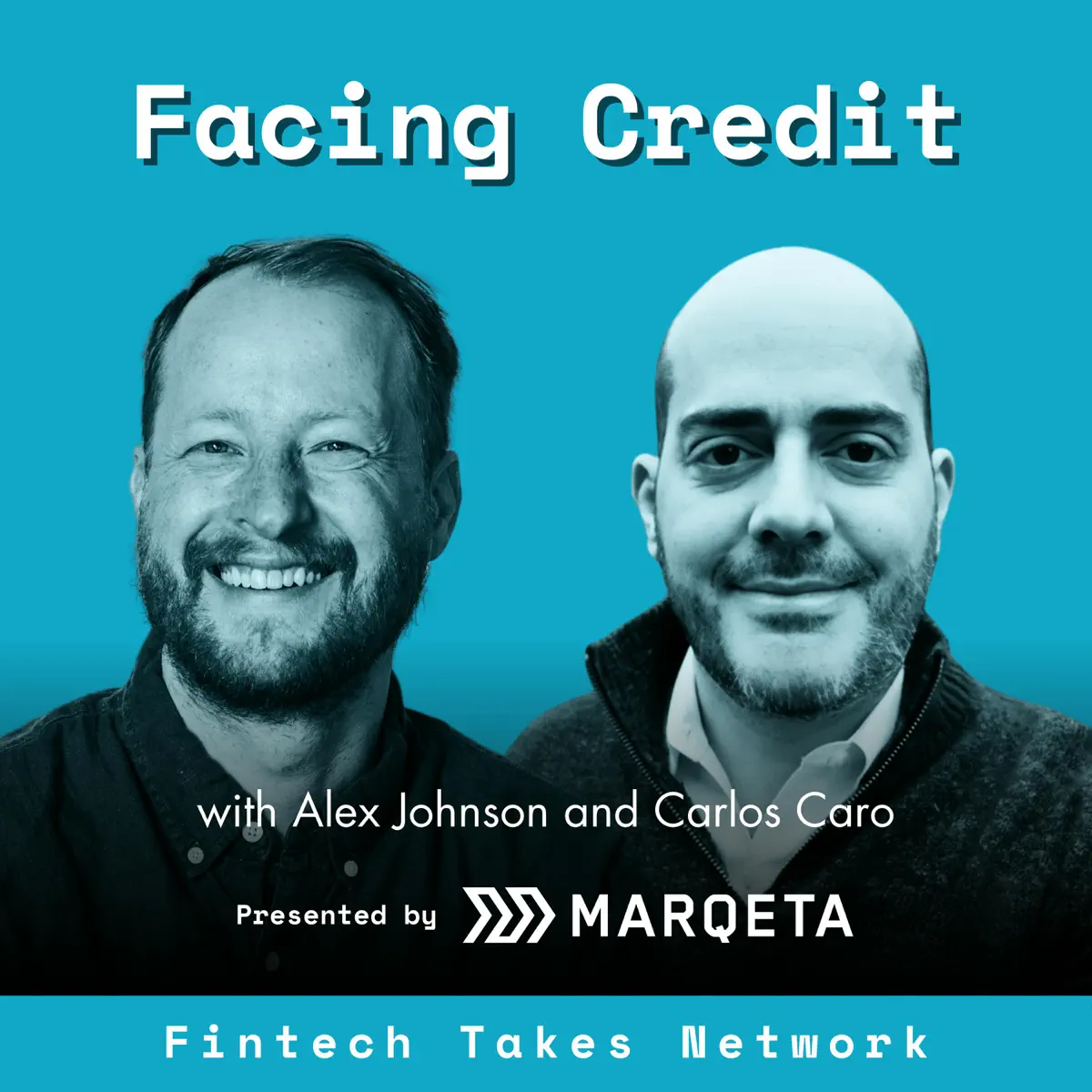 Fintech Takes - Podcast - Apple Podcasts
