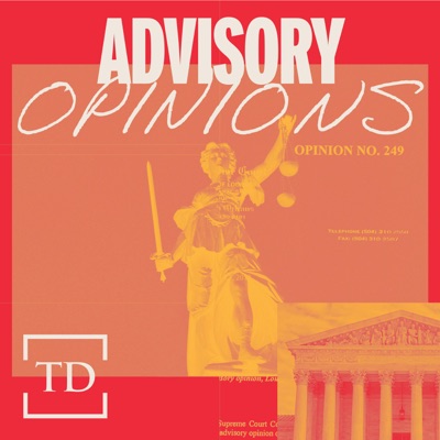 Advisory Opinions:The Dispatch