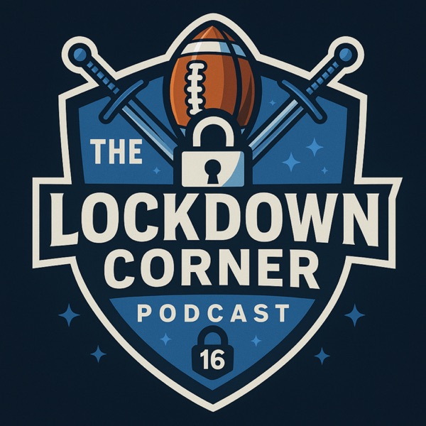 The Lockdown Corner Image