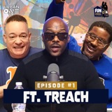 TREACH talks Friendship with Biggie & Tupac, Crazy Story w/ Michael Jackson & Bubbles, Repsect For Queen Latifah  + More