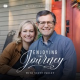 Journeying Through Obadiah podcast episode