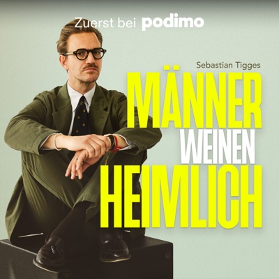Männer weinen heimlich Männer weinen heimlich