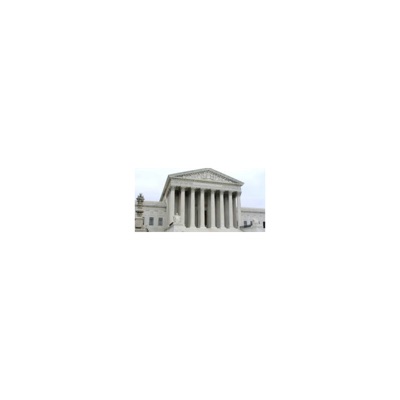 Judgment of the Supreme Court of the United States of America