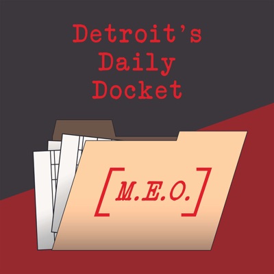 detroit'sdailydocket