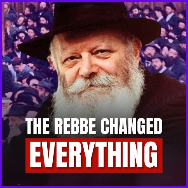 The Lubavitcher Rebbe: Judaism's Most Impactful Leader — 30 Years Later photo