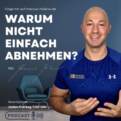 WARUM NICHT EINFACH ABNEHMEN?