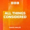 All Things Considered