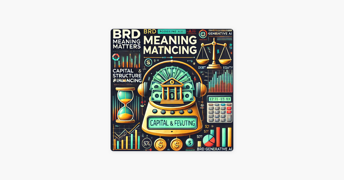 brd-meaning-matters-mastering-capital-structure-and-financing-on