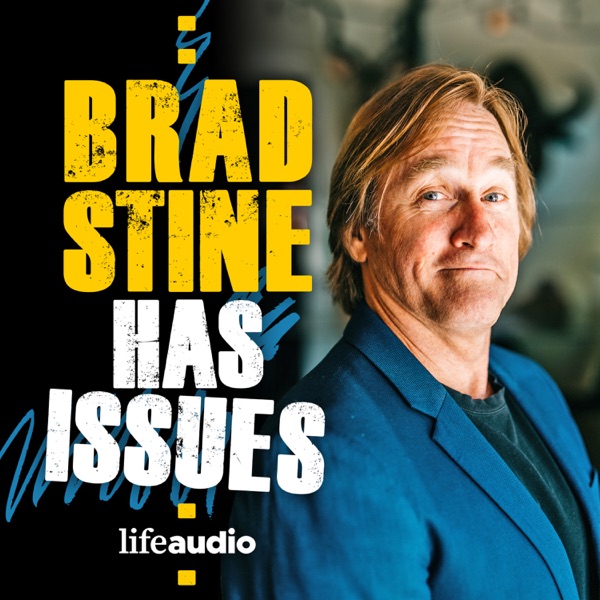 Brad Stine Has Issues Image