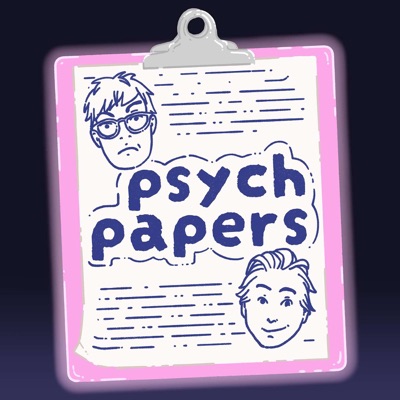 Psych Papers