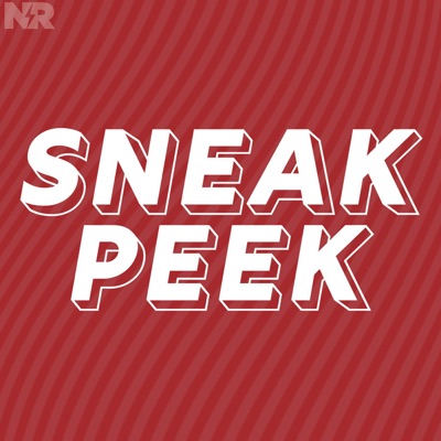 Sneak Peek: A New Rockstars Podcast Sneak Peek: A New Rockstars Podcast