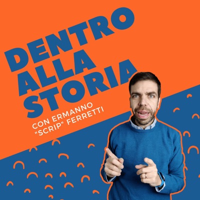 Dentro alla storia Dentro alla storia