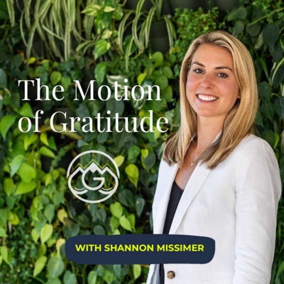 The Motion of Gratitude®