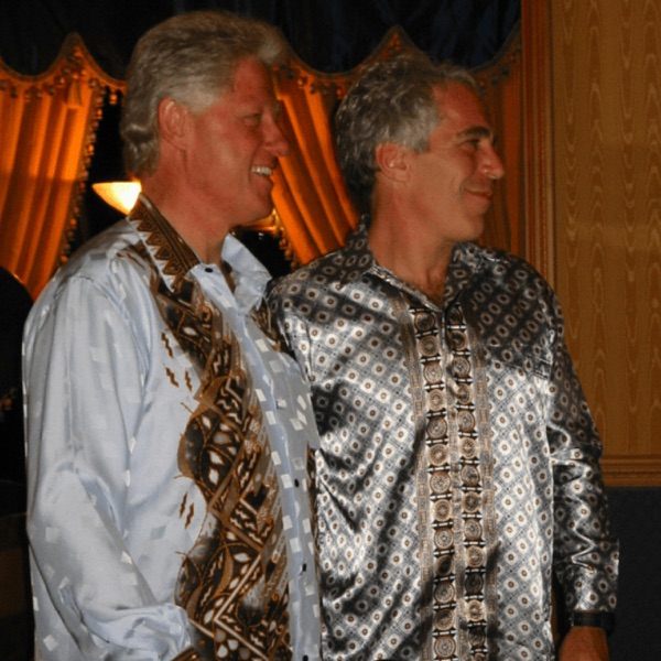 The Epstein Files are still a "cover-up"