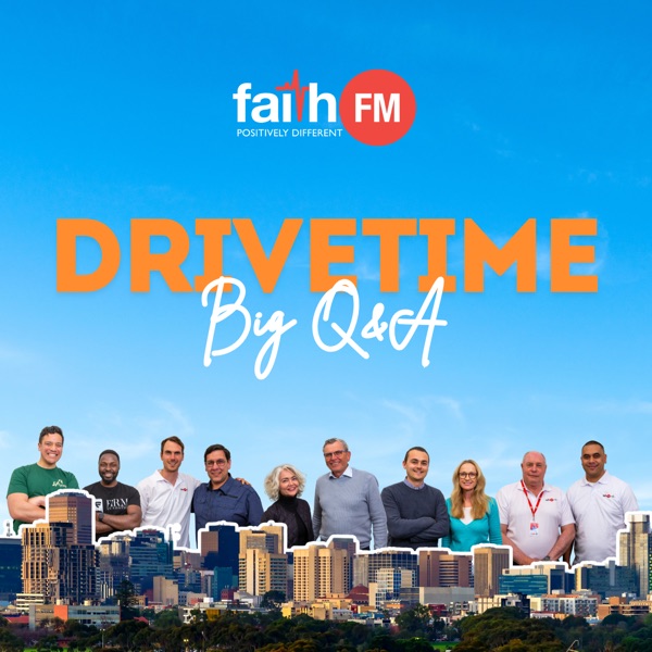 Drivetime - Big Q&A