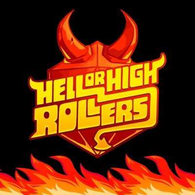 Hell or High Rollers