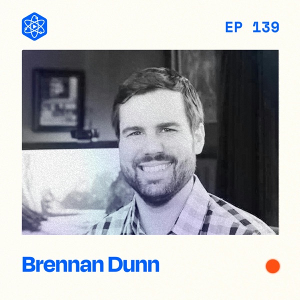How Brennan Dunn is Designing and Pricing His New Course Product photo
