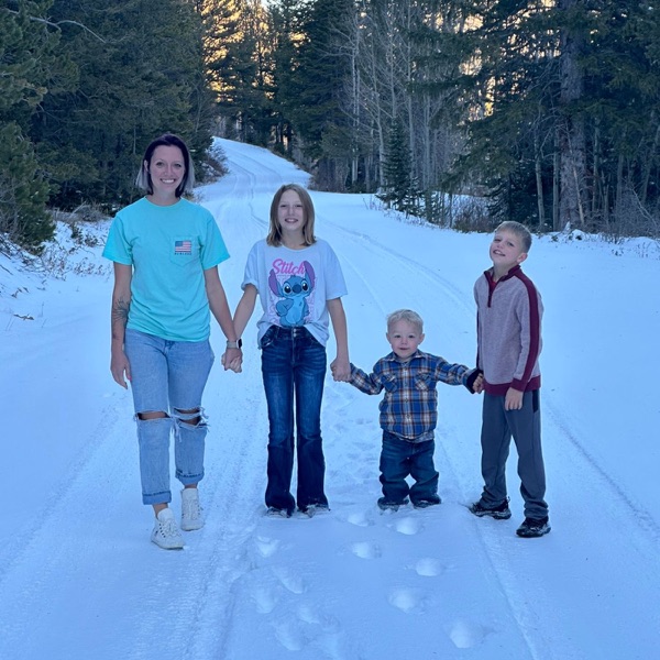Do it for the KIDS: Crushing Co-parenting