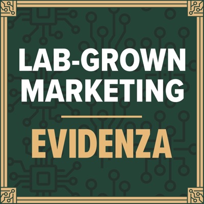 Lab-Grown Marketing Lab-Grown Marketing