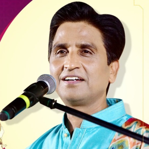Vishwas Ki Vaani - Dr. Kumar Vishwas