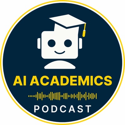 The AI Academics: Research wisely with AI. Live freely beyond it.