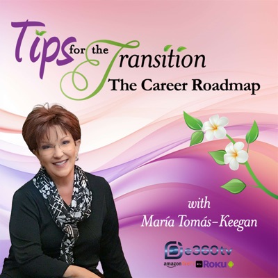 Claim Your Center Stage: Transformative Speaking Tips with Adriana Baer