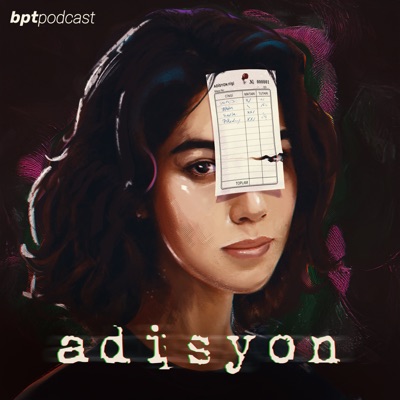 Elif Tükenmez ile Adisyon Elif Tükenmez ile Adisyon
