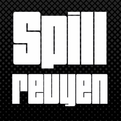 Spillrevyen Spillrevyen