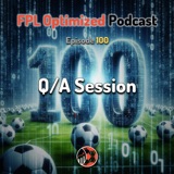 Episode 100. Q/A Session