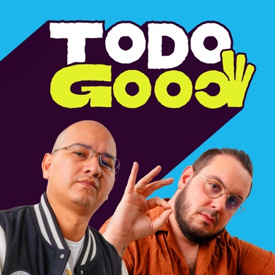 Todo Good:TodoGood