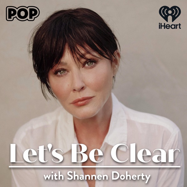 Let's Be Clear with Shannen Doherty banner image