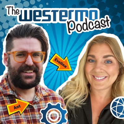 The Westermo Podcast