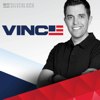 VINCE - Cumulus Podcast Network | VINCE