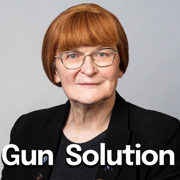 Ep. 143: Fighting for Freedom: Dr. Teri Bryant on Gun Laws, Government Overreach, and Empowering Firearms Owners photo