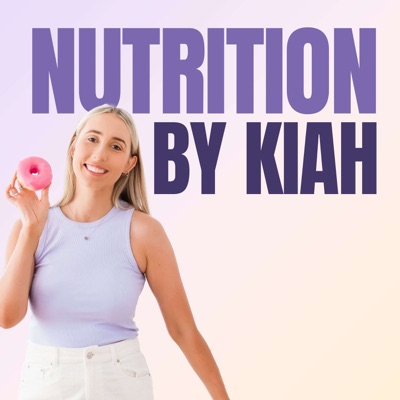 Nutrition By Kiah Nutrition By Kiah