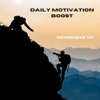 Daily Motivation Boost