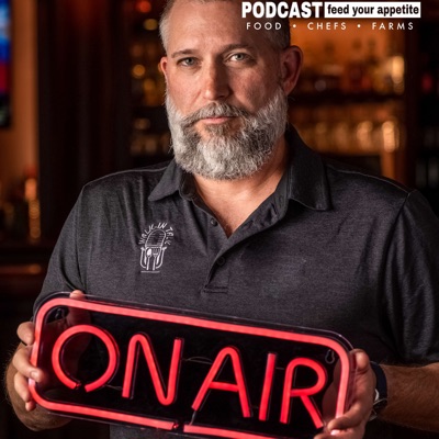 Walk-In Talk Podcast:Carl Fiadini
