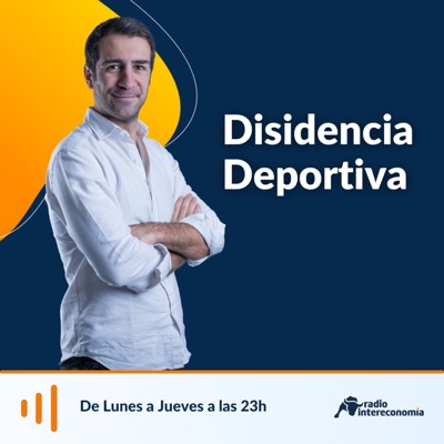Disidencia Deportiva Disidencia Deportiva