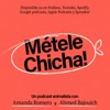 Métele chicha