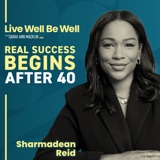 Women's Empowerment Expert on Surprising New Approach to Success | Sharmadean Reid