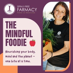 Age Better, Move Smarter: Secrets to Thriving in Midlife with Leonie Tilley