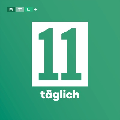 11FREUNDE täglich 11FREUNDE täglich