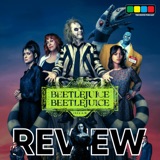 Beetlejuice Beetlejuice Movie Review (Beetlejuice 2)